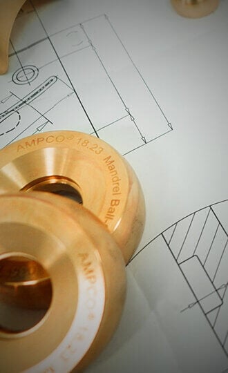 Technical Hub Image