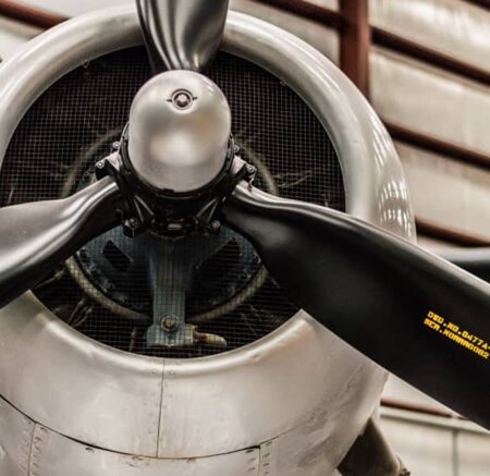 Aerospace