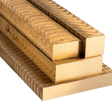 High-Performance Copper-Based Alloys | AMPCO METAL