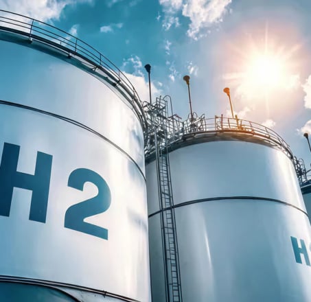 Hydrogen
