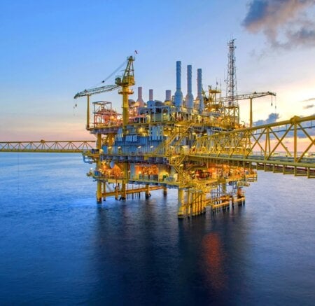 Oil, Gas & Chemical