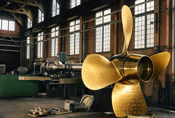 Over a Century of Engineered Metal  Solutions