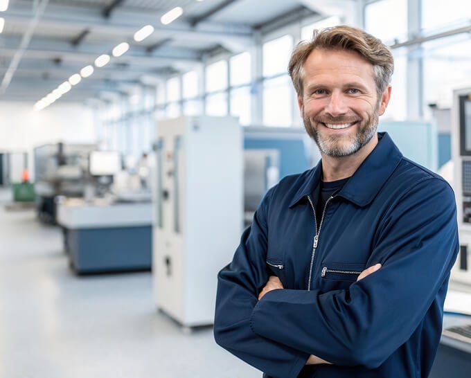 Why Choose AMPCO METAL