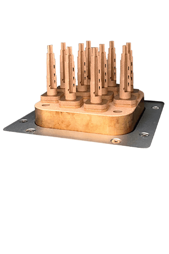 Additive Fertigung (3D-Druck)