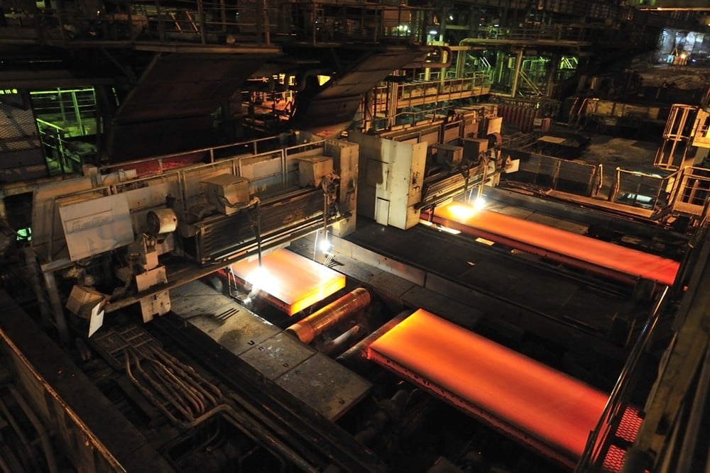 <span>Ligas de cobre</span> de alto desempenho para operações industriais críticas