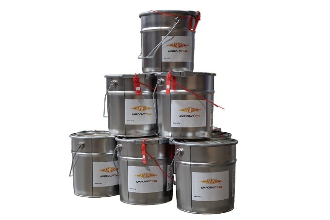 Powders for Additive Technologies